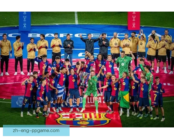 西甲第十四轮巴萨主场三比一击败阿拉维斯展现冠军气质强势反弹之夜